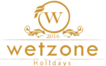 Wetzone Holidays